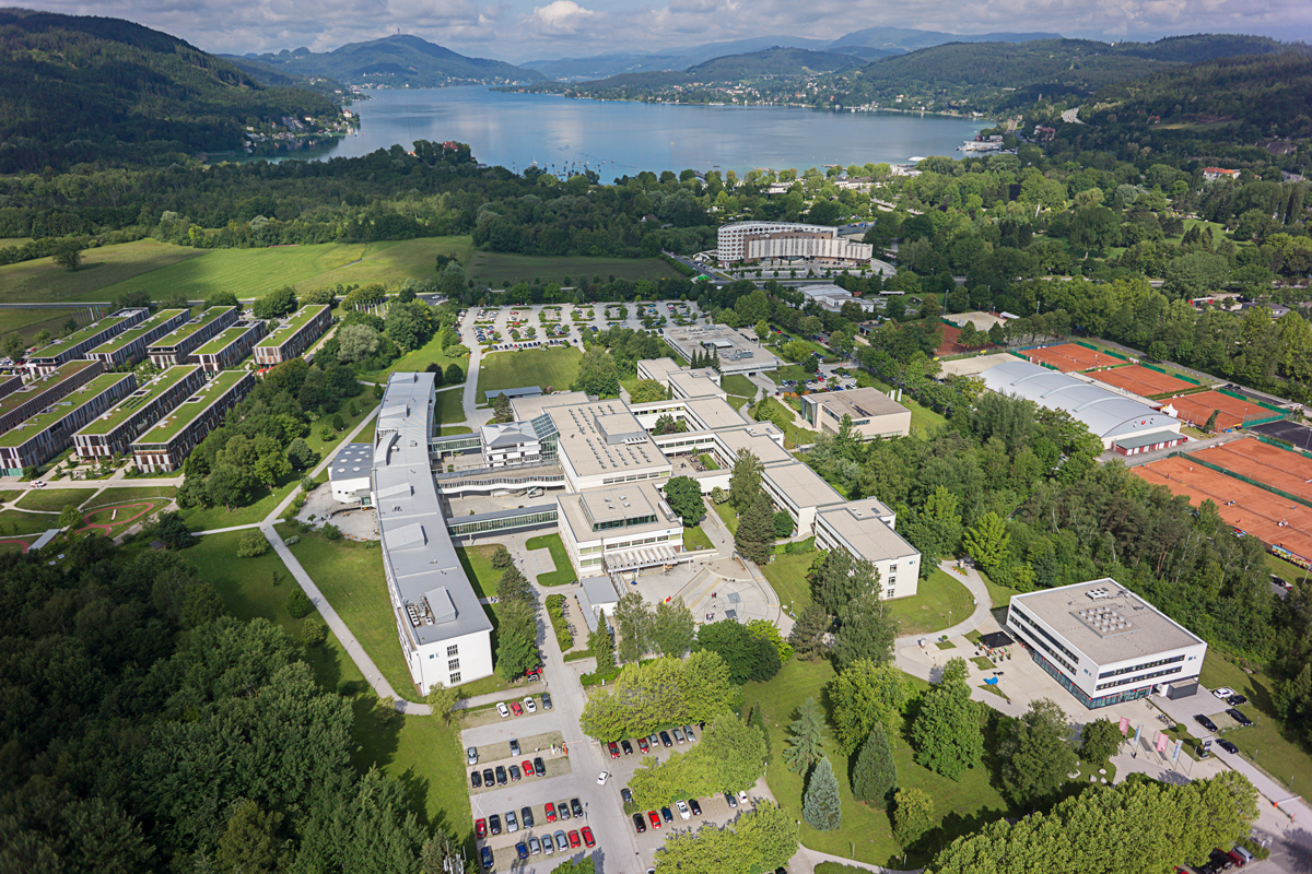 University of Klagenfurt