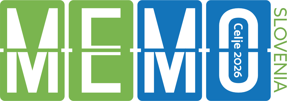 MEMO-Logo
