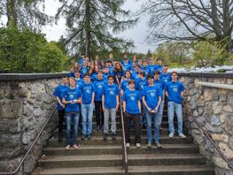 BWV 2024 Gruppenfoto