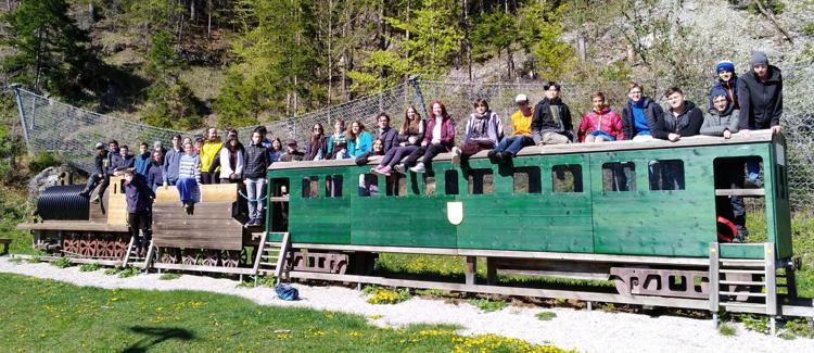 BWV 2024 Wanderung 1