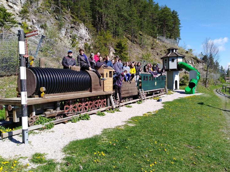 BWV 2024 Wanderung 2