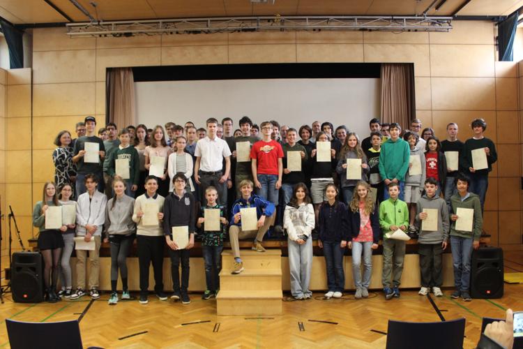 JRW 2024 Gruppenfoto Wien