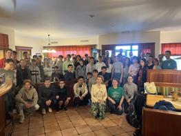 JRW 2024 Gruppenfoto Aichdorf