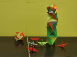 Sommercamp 2024_Origami 2
