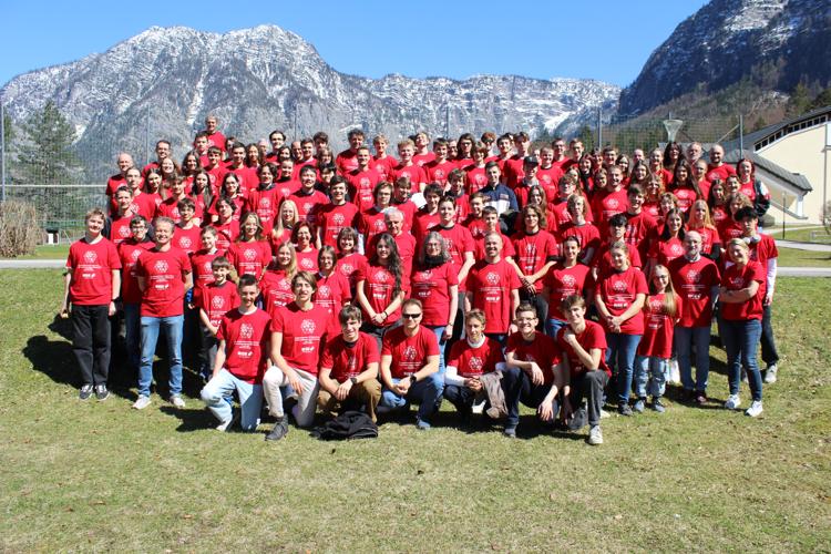 RWF 2025 West Gesamtfoto