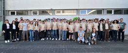 RWF 2025_ Gruppenfoto Leibnitz