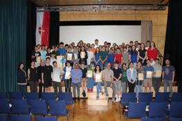 JRW 2025 Gruppenfoto Wien