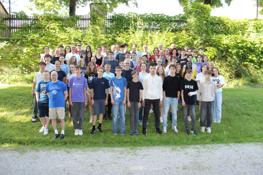 JRW 2025 Gruppenfoto Kefermarkt
