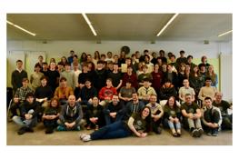 RWF 2026_ Gruppenfoto Raach