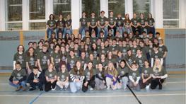 RWF 2026_ Gruppenfoto Obertraun