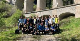 BWV 2026 Wanderung