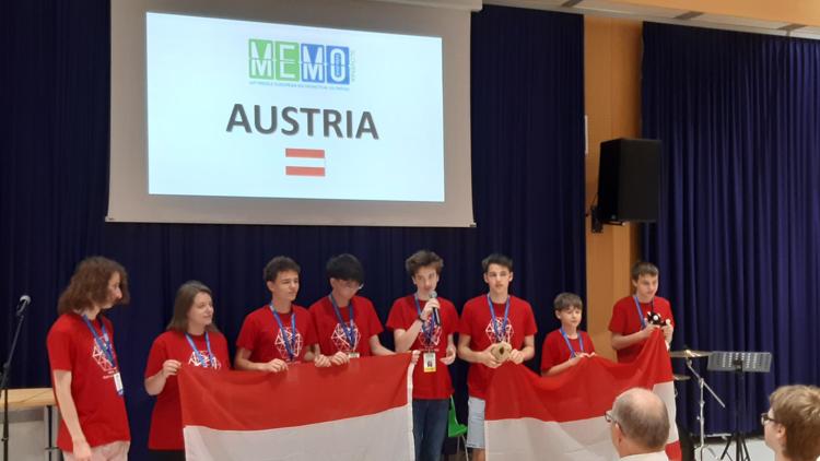 MEMO 2026 1 Opening Ceremony