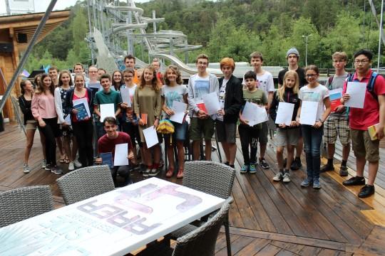 LWA Tirol Vorarlberg Ötz 2018 