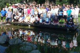 Juniorregionalbewerb Aichdorf 2019 Gruppenfoto (zugeschnitten)