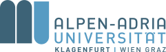 AAU Klagenfurt logo