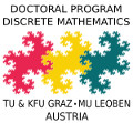 Discrete-Logo