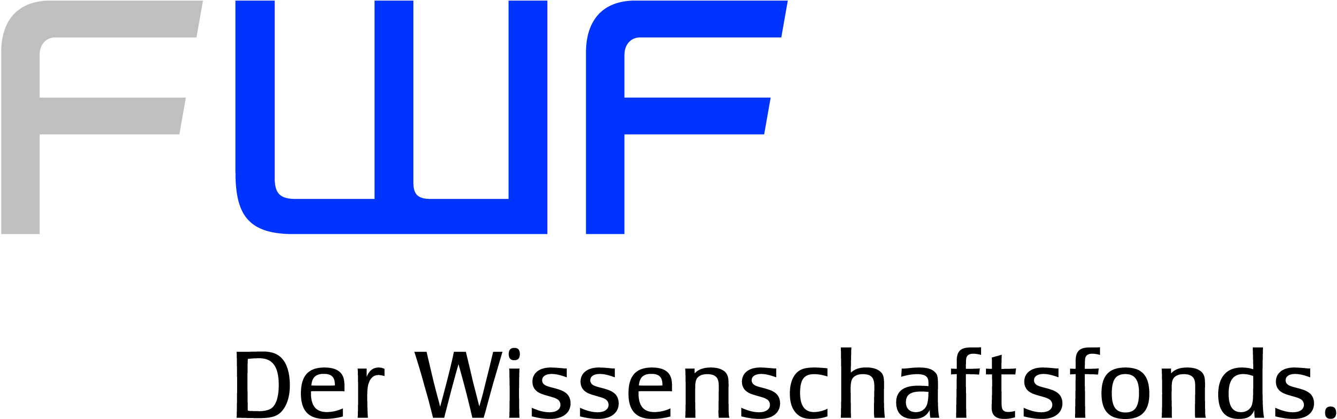 FWF logo