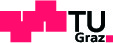 TU Graz logo